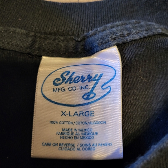 Vintage Mickey Mouse Shirt Size XL Florida Disney Spellout Short Sleeve Tee - Picture 5 of 5